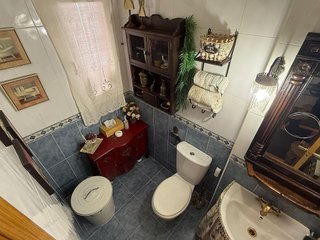 Casa pareada en venta en La Garena en Alcalá de Henares