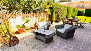 Casa en venta en Centro Urbano en Dénia