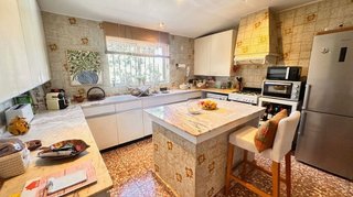 Casa en venta en Centro Urbano en Dénia