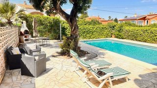 Casa en venta en Centro Urbano en Dénia