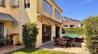 Casa en venta en Centro Urbano en Dénia