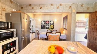 Casa en venta en Centro Urbano en Dénia