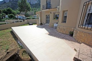 Casa en venta en Centro Urbano en Dénia