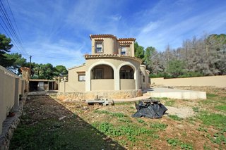 Casa en venta en Centro Urbano en Dénia