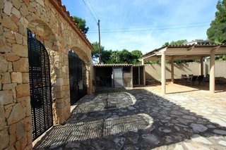 Casa en venta en Centro Urbano en Dénia