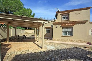 Casa en venta en Centro Urbano en Dénia