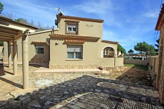 Casa en venta en Centro Urbano en Dénia