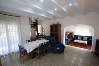 Casa en venta en Centro Urbano en Dénia