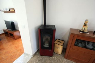 Casa en venta en Centro Urbano en Dénia