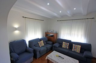 Casa en venta en Centro Urbano en Dénia