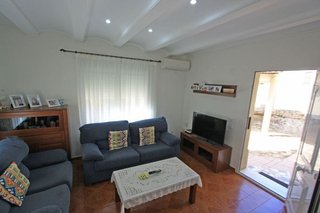 Casa en venta en Centro Urbano en Dénia