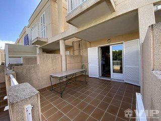 Casa pareada en venta en Las Marinas en Garrucha