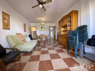 Casa pareada en venta en Las Marinas en Garrucha
