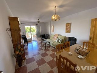 Casa pareada en venta en Las Marinas en Garrucha