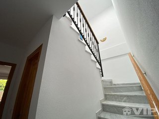 Casa pareada en venta en Las Marinas en Garrucha