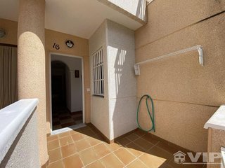 Casa pareada en venta en Las Marinas en Garrucha