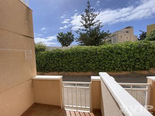Casa pareada en venta en Las Marinas en Garrucha