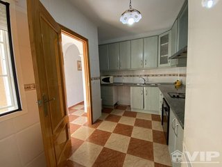 Casa pareada en venta en Las Marinas en Garrucha