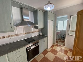 Casa pareada en venta en Las Marinas en Garrucha