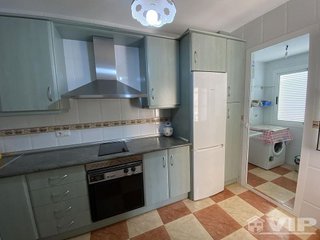 Casa pareada en venta en Las Marinas en Garrucha