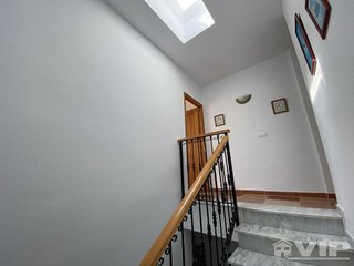 Casa pareada en venta en Las Marinas en Garrucha