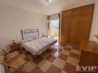 Casa pareada en venta en Las Marinas en Garrucha