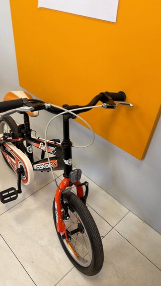 BICICLETA  CONOR
