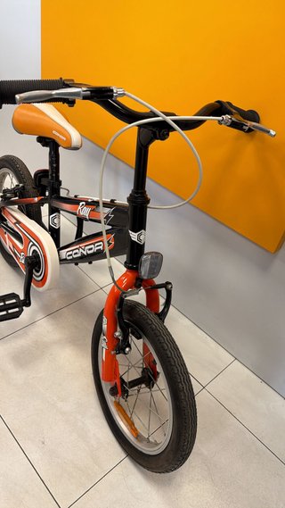 BICICLETA  CONOR