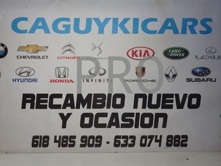 centralita opel vectra C caravan nuevo