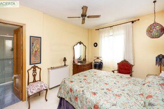Casa pareada en venta en Zubia (La)