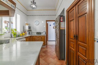Chalet en venta en Carmona
