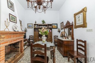 Chalet en venta en Carmona