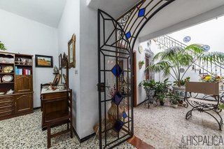Chalet en venta en Carmona