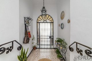 Chalet en venta en Carmona