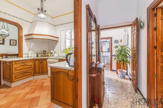 Chalet en venta en Carmona