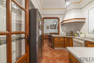 Chalet en venta en Carmona