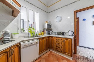 Chalet en venta en Carmona