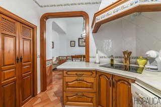 Chalet en venta en Carmona
