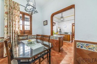Chalet en venta en Carmona
