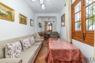 Chalet en venta en Carmona