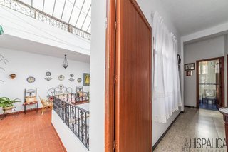 Chalet en venta en Carmona