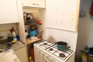 Casa adosada en venta en La Plata en Sevilla