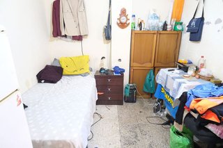 Casa adosada en venta en La Plata en Sevilla