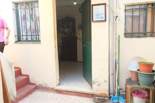 Casa adosada en venta en La Plata en Sevilla