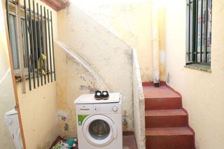 Casa adosada en venta en La Plata en Sevilla