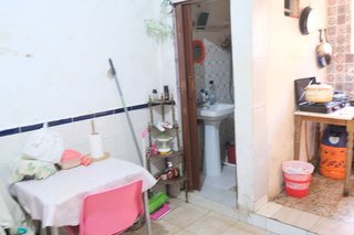 Casa adosada en venta en La Plata en Sevilla
