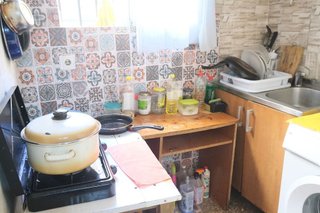 Casa adosada en venta en La Plata en Sevilla