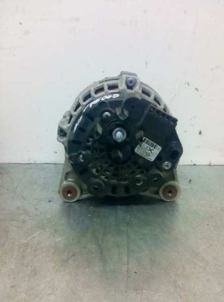 Nissan 195065 alternador 231004ea0af qashqai 1.5