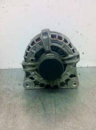 Nissan 195065 alternador 231004ea0af qashqai 1.5