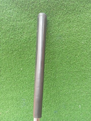Putter Black Velvet V By Harway  palo de golf